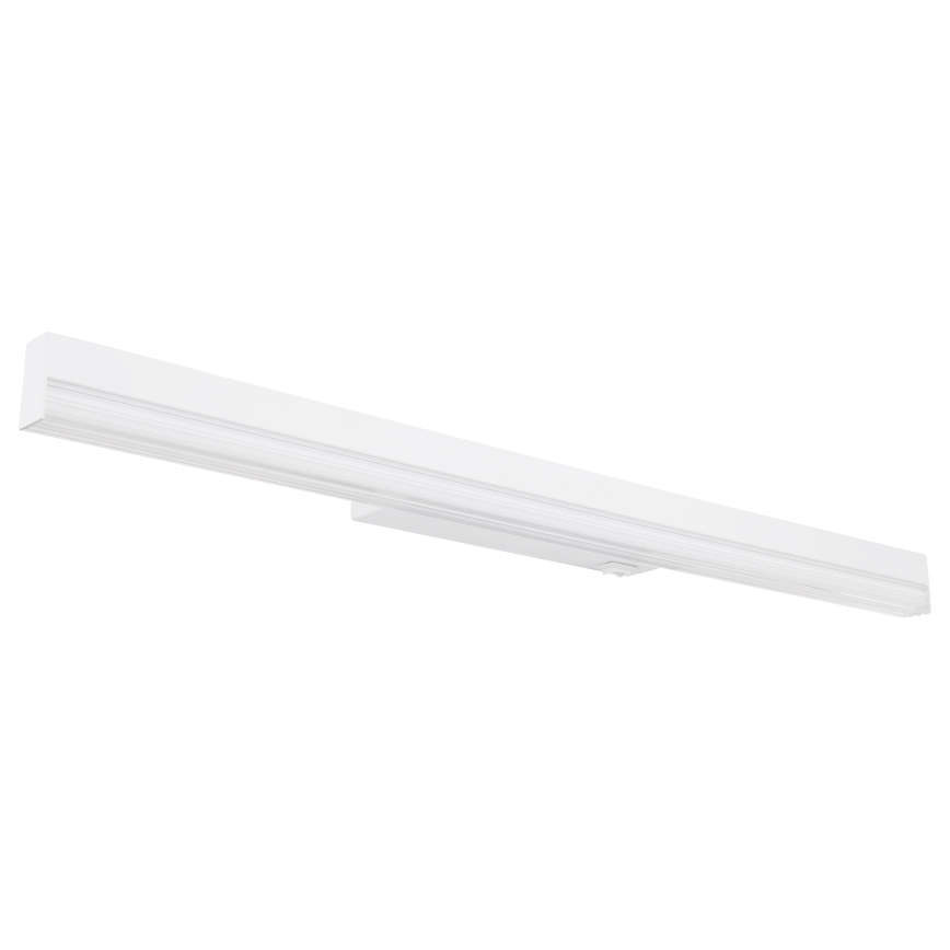 Globo - Applique a LED LED/12W/230V 3000/6000K 60 cm bianco
