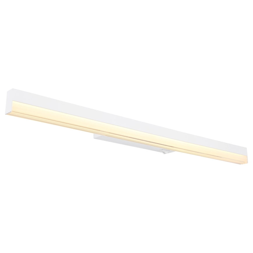 Globo - Applique a LED LED/12W/230V 3000/6000K 60 cm bianco