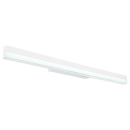 Globo - Applique a LED LED/12W/230V 3000/6000K 60 cm bianco