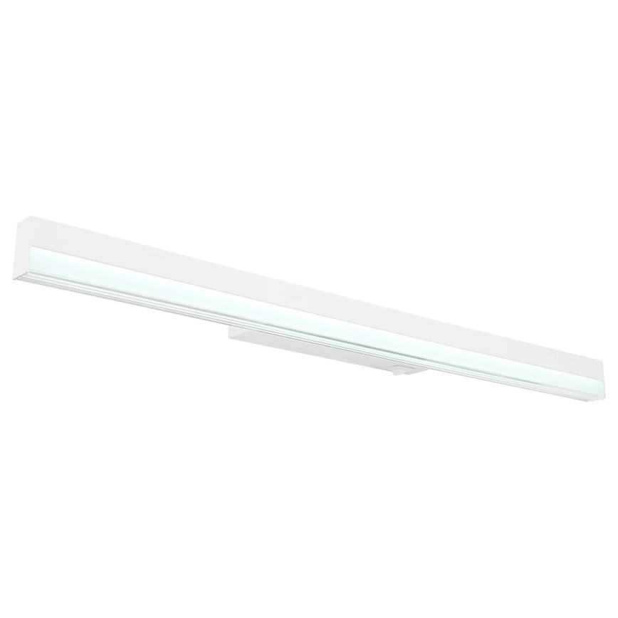 Globo - Applique a LED LED/12W/230V 3000/6000K 60 cm bianco