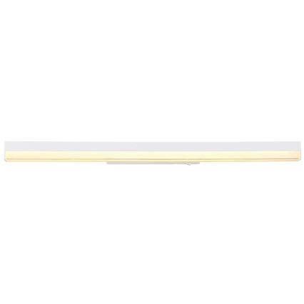 Globo - Applique a LED LED/12W/230V 3000/6000K 60 cm bianco