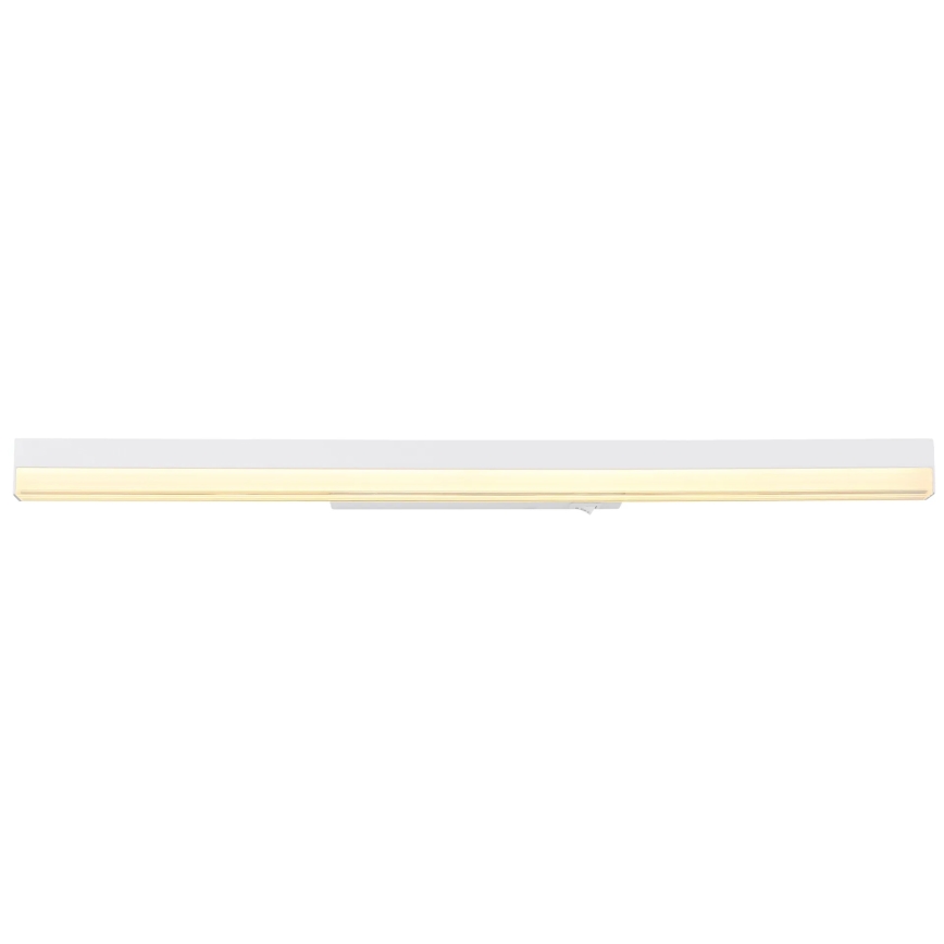 Globo - Applique a LED LED/12W/230V 3000/6000K 60 cm bianco