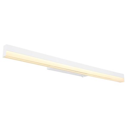 Globo - LED-Wandleuchte LED/12W/230V 3000/6000K 60 cm weiß