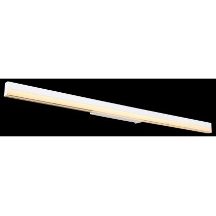 Globo - Applique a LED LED/18W/230V 3000/6000K 80 cm bianco