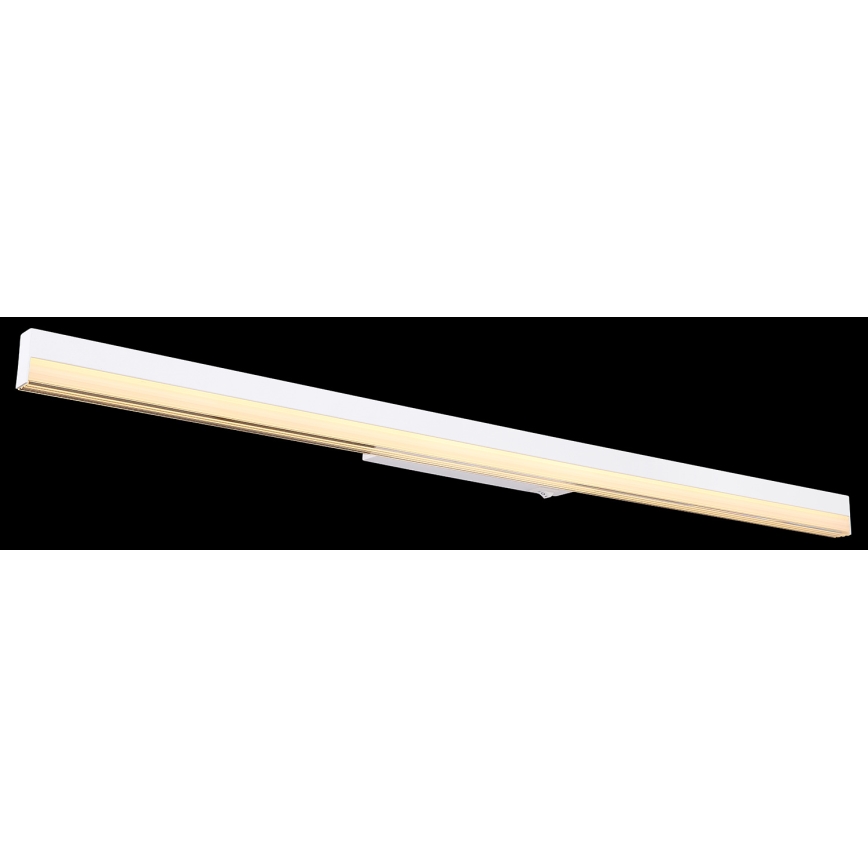 Globo - Applique a LED LED/18W/230V 3000/6000K 80 cm bianco
