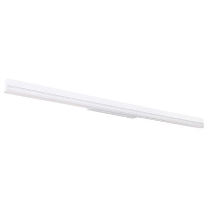 Globo - Applique a LED LED/18W/230V 3000/6000K 80 cm bianco