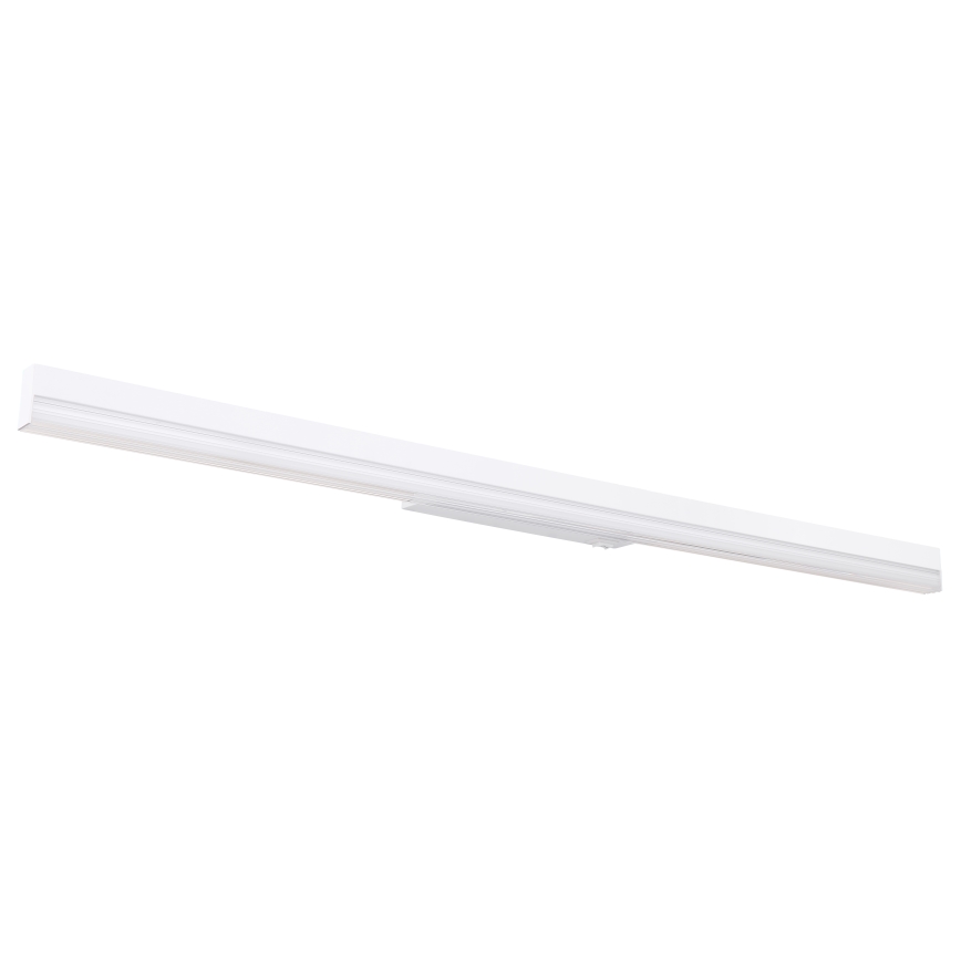 Globo - Applique a LED LED/18W/230V 3000/6000K 80 cm bianco