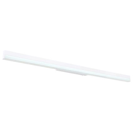 Globo - Applique a LED LED/18W/230V 3000/6000K 80 cm bianco
