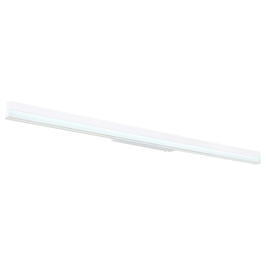 Globo - Applique a LED LED/18W/230V 3000/6000K 80 cm bianco