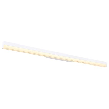 Globo - Applique a LED LED/18W/230V 3000/6000K 80 cm bianco