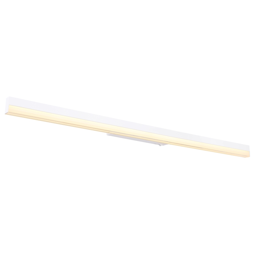 Globo - Applique a LED LED/18W/230V 3000/6000K 80 cm bianco