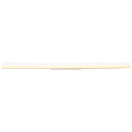 Globo - Applique a LED LED/18W/230V 3000/6000K 80 cm bianco