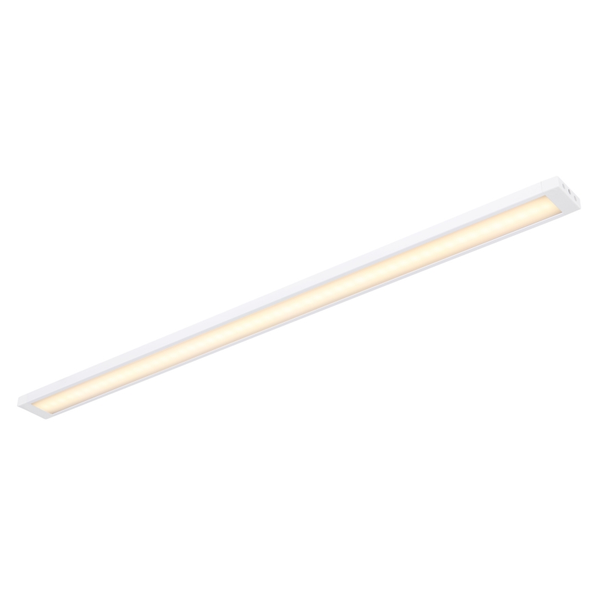 Globo - Réglette LED de cuisine LED/5W/230V 50 cm blanc