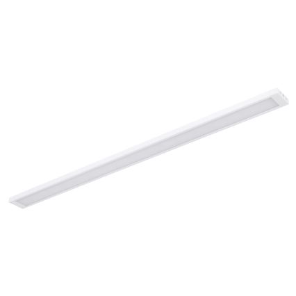 Globo - Réglette LED de cuisine LED/5W/230V 50 cm blanc