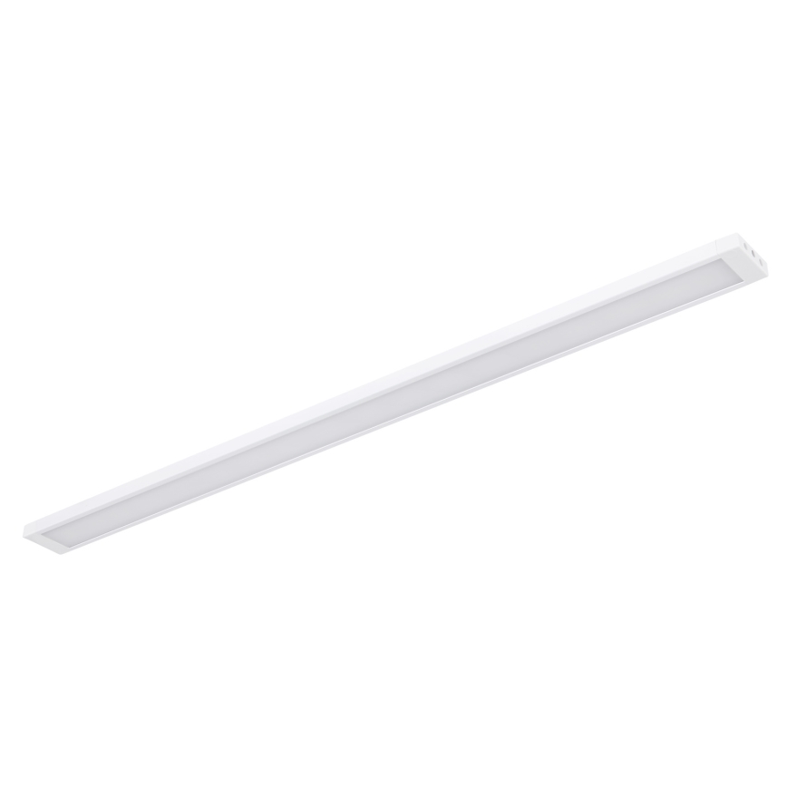 Globo - Réglette LED de cuisine LED/5W/230V 50 cm blanc