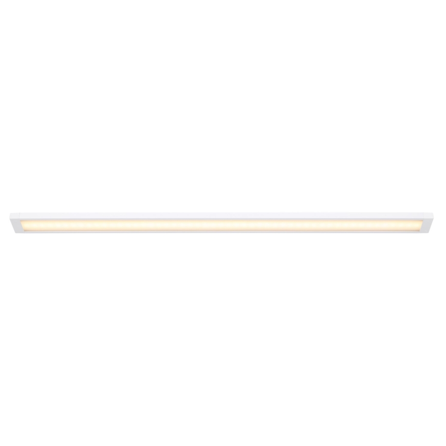 Globo - Réglette LED de cuisine LED/5W/230V 50 cm blanc