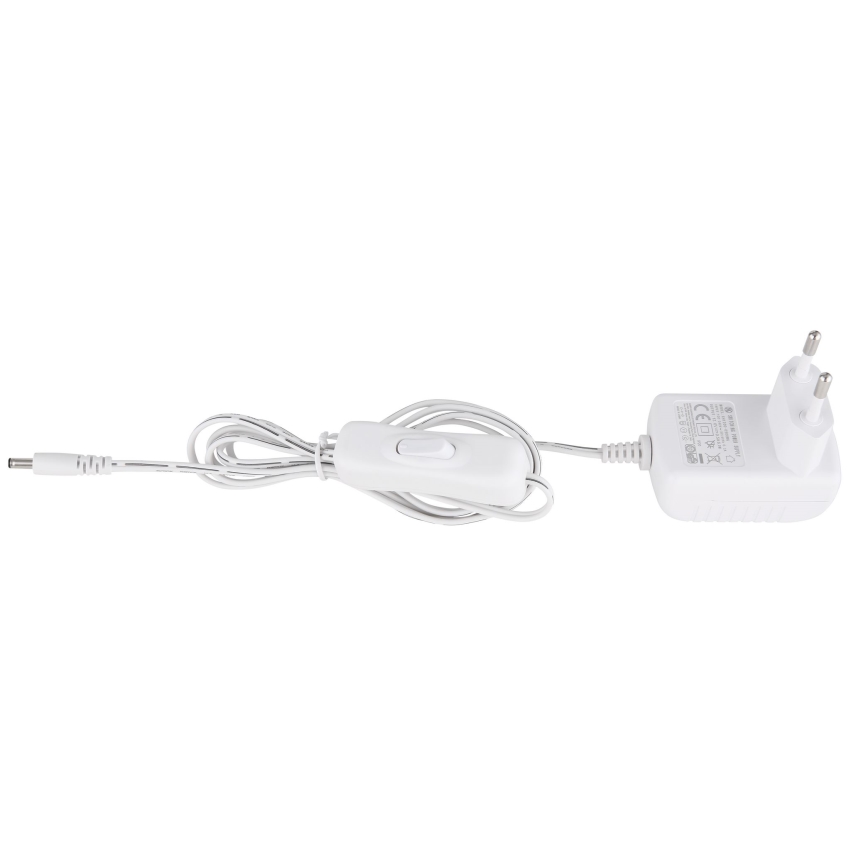 Globo - Réglette LED de cuisine LED/5W/230V 50 cm blanc