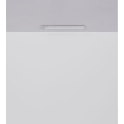Globo - Dimmbare, aufladbare LED-Küchenunterbauleuchte LED/1,4W/5V 4000K 1100 mAh 24 cm