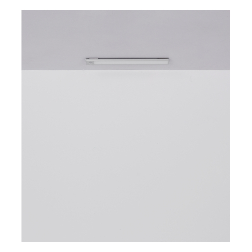 Globo - Dimmbare, aufladbare LED-Küchenunterbauleuchte LED/1,4W/5V 4000K 1100 mAh 24 cm