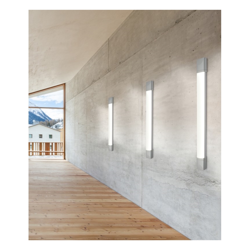 Globo - Applique murale LED salle de bain LED/18W/230V IP65