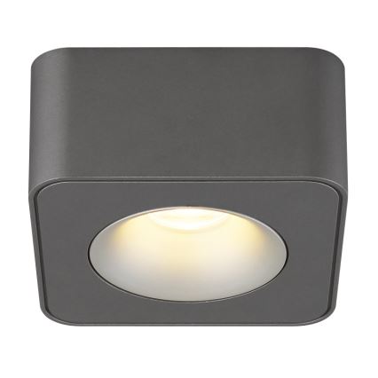 Globo - Plafonnier LED/6,5W/230V 11,7x11,7 cm