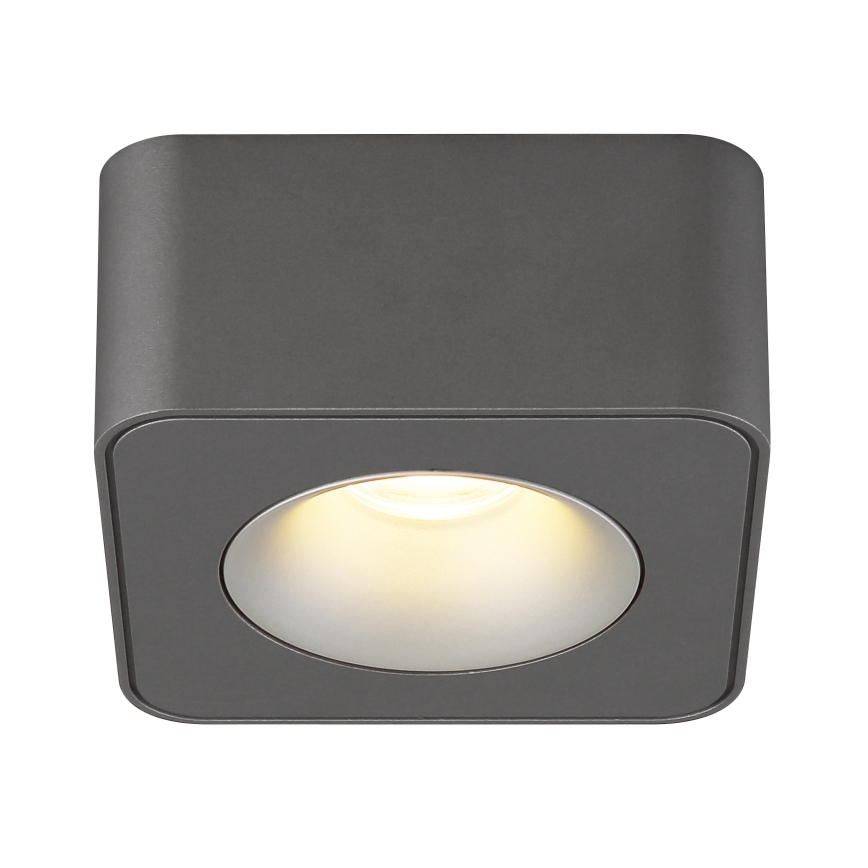 Globo - Plafonnier LED/6,5W/230V 11,7x11,7 cm