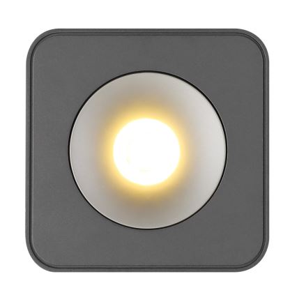 Globo - Plafonnier LED/6,5W/230V 11,7x11,7 cm