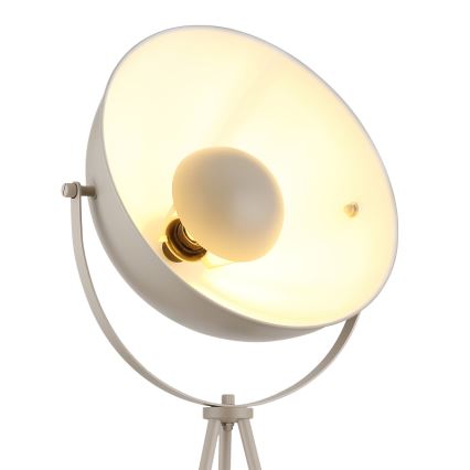 Globo - Stehleuchte 1xE27/40W/230V