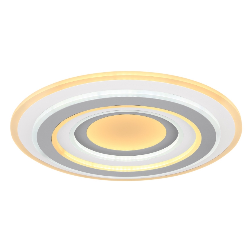 Globo - Plafoniera LED dimmerabile LED/46W/230V 3000-6000K + telecomando