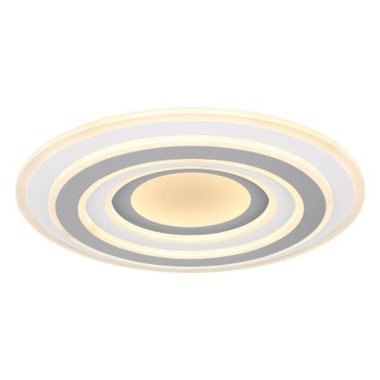 Globo - Plafonnier à intensité variable LED/46W/230V 3000-6000K + télécommande