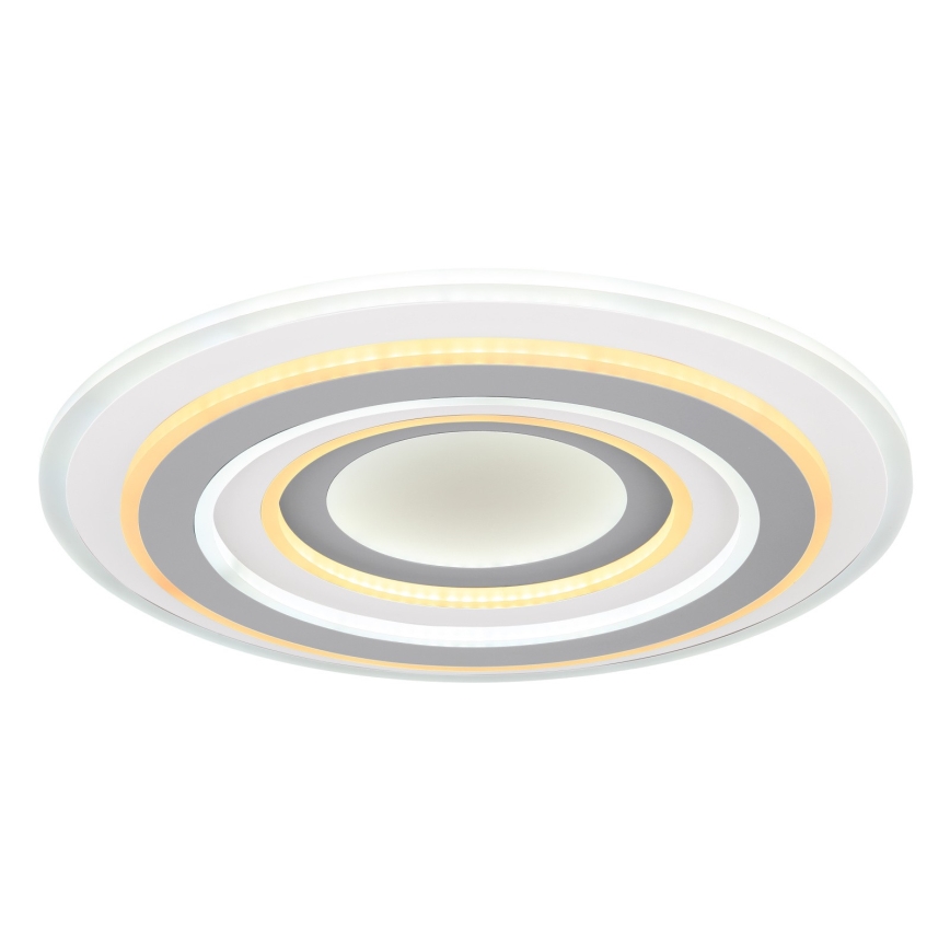Globo - Plafonnier à intensité variable LED/46W/230V 3000-6000K + télécommande