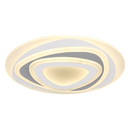 Globo - Plafoniera LED dimmerabile LED/46W/230V 3000-6000K + telecomando