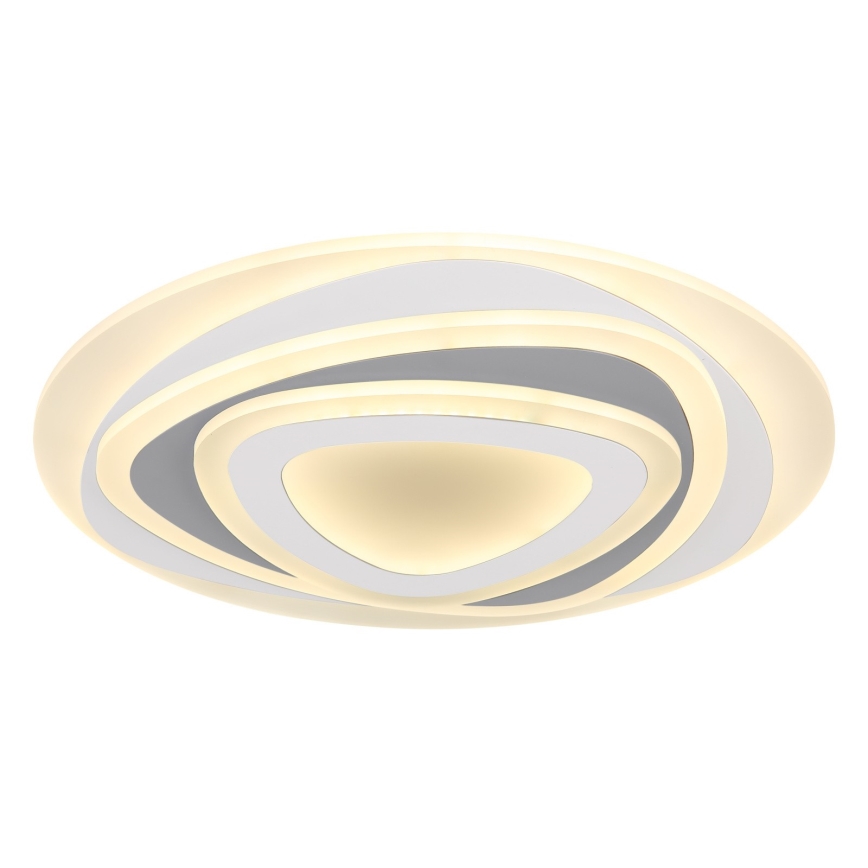Globo - Plafoniera LED dimmerabile LED/46W/230V 3000-6000K + telecomando