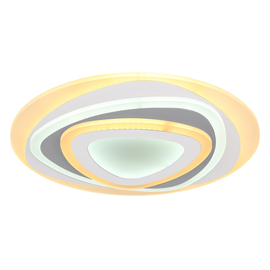 Globo - Plafoniera LED dimmerabile LED/46W/230V 3000-6000K + telecomando