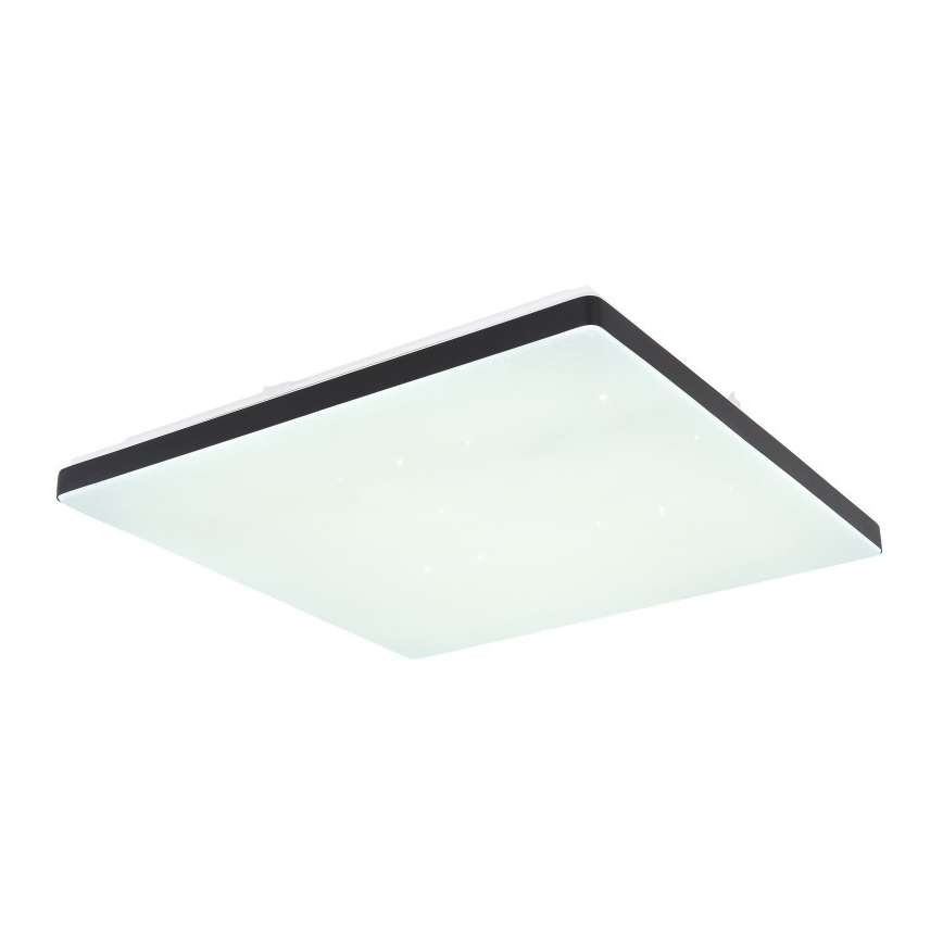 Globo - Dimmbare LED-Deckenleuchte LED/24W/230V Wi-Fi Tuya + Fernbedienung