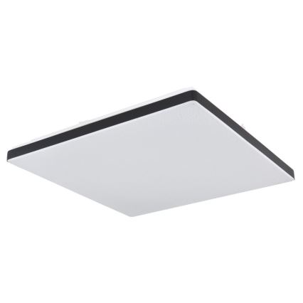 Globo - Dimmbare LED-Deckenleuchte LED/24W/230V Wi-Fi Tuya + Fernbedienung