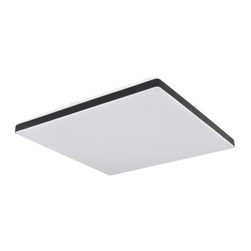 Globo - Dimmbare LED-Deckenleuchte LED/24W/230V Wi-Fi Tuya + Fernbedienung