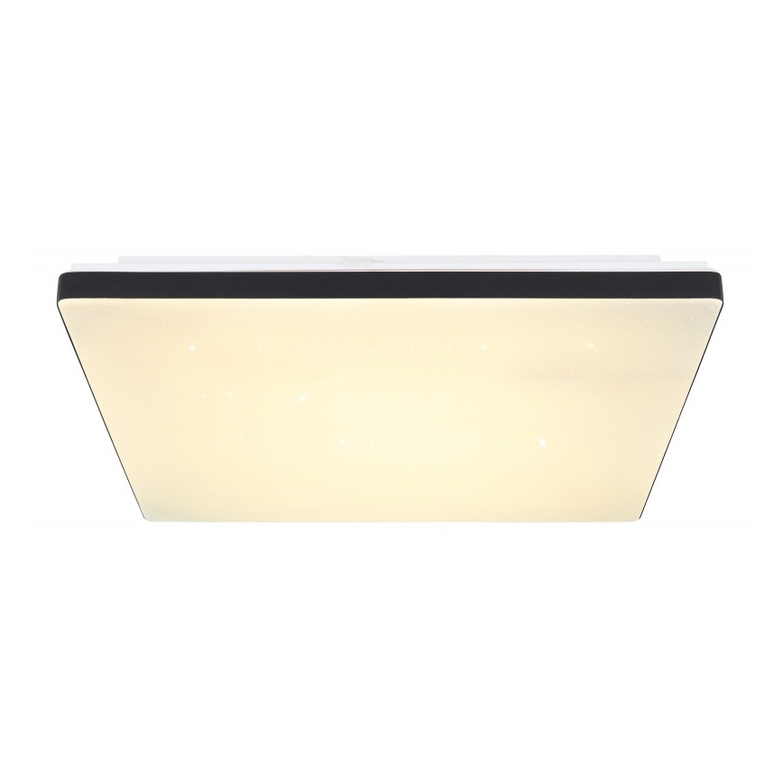 Globo - Dimmbare LED-Deckenleuchte LED/24W/230V Wi-Fi Tuya + Fernbedienung