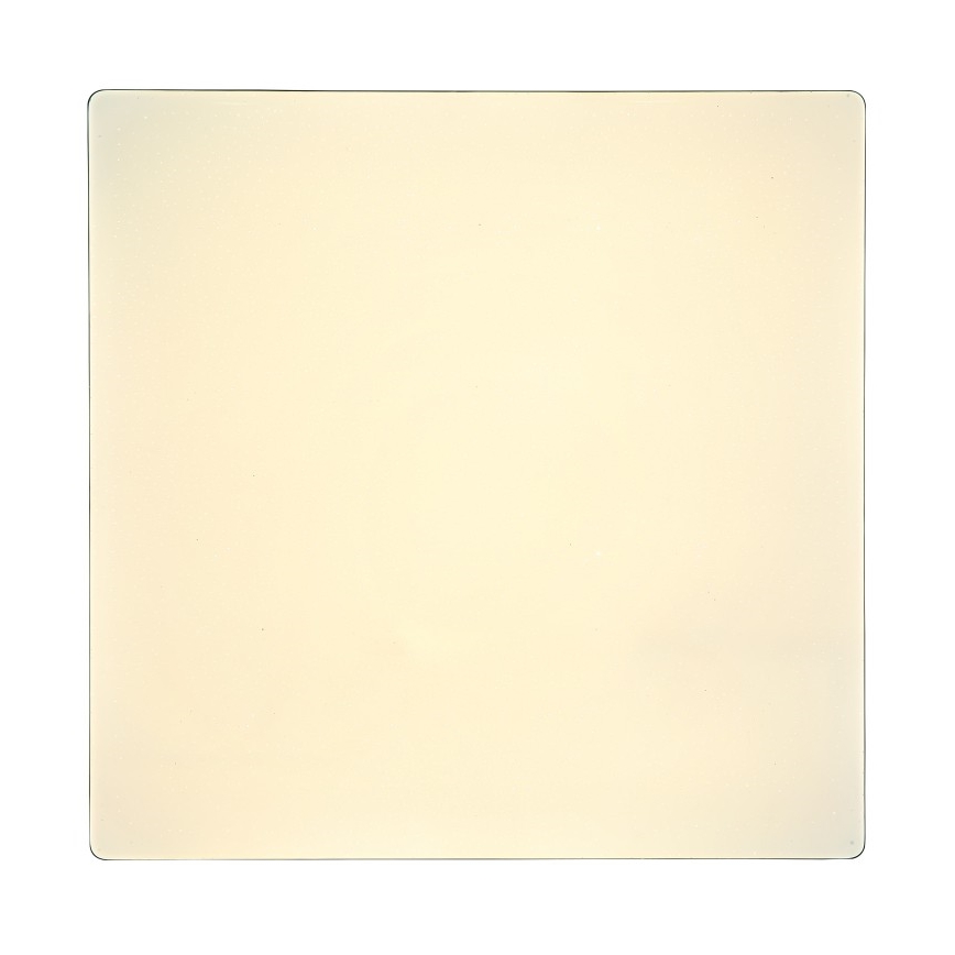 Globo - Dimmbare LED-Deckenleuchte LED/24W/230V Wi-Fi Tuya + Fernbedienung