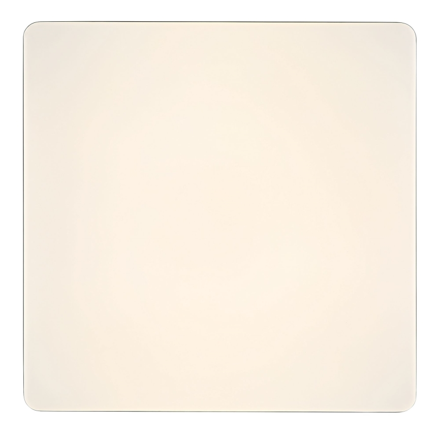Globo - Plafoniera LED dimmerabile LED/24W/230V 2700-6500K Wi-Fi Tuya + telecomando