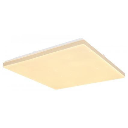 Globo - Plafoniera LED Dimmerabile LED/24W/230V Wi-Fi Tuya + TC