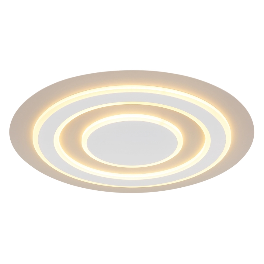 Globo - Plafonnier LED 40 W 230 V 3000 K Ø 48 cm