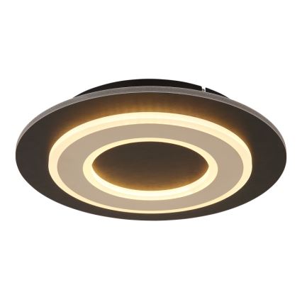 Globo - Plafonnier LED/24W/230V 3000K d. 32 cm