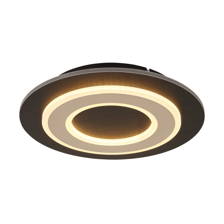 Globo - Plafonnier LED/24W/230V 3000K d. 32 cm