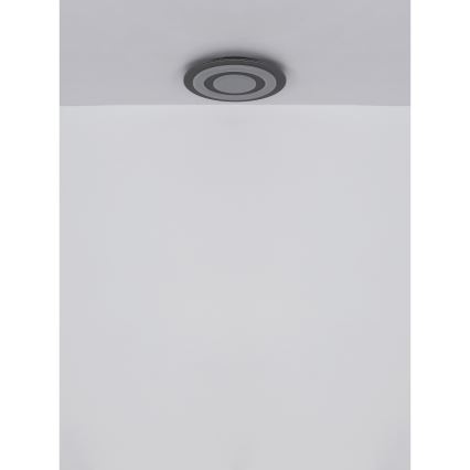 Globo - Plafonnier LED/24W/230V 3000K d. 32 cm
