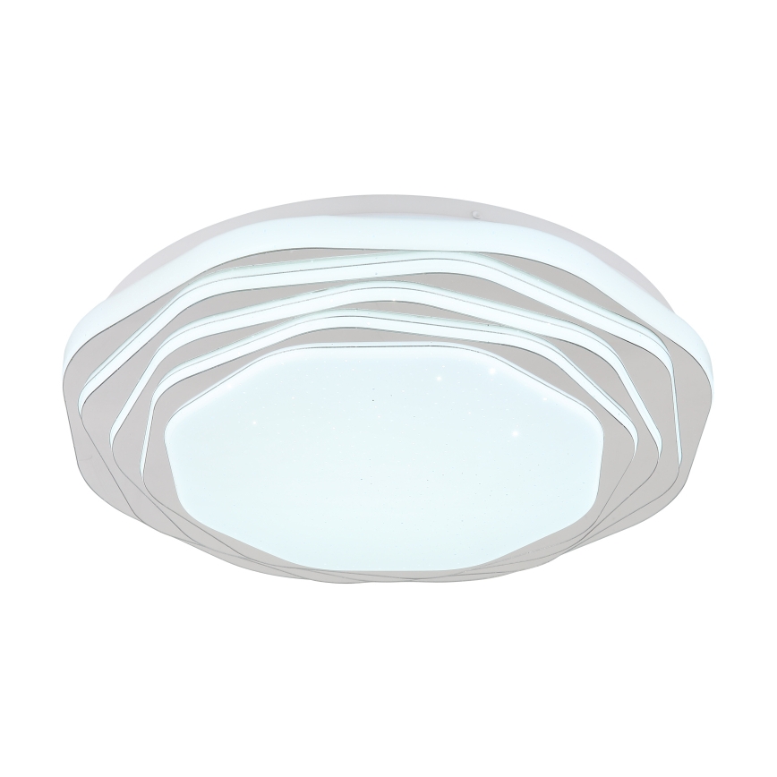 Globo - Dimmbare LED-Deckenleuchte LED/24W/230V 3000/4000/6000K d 38 cm