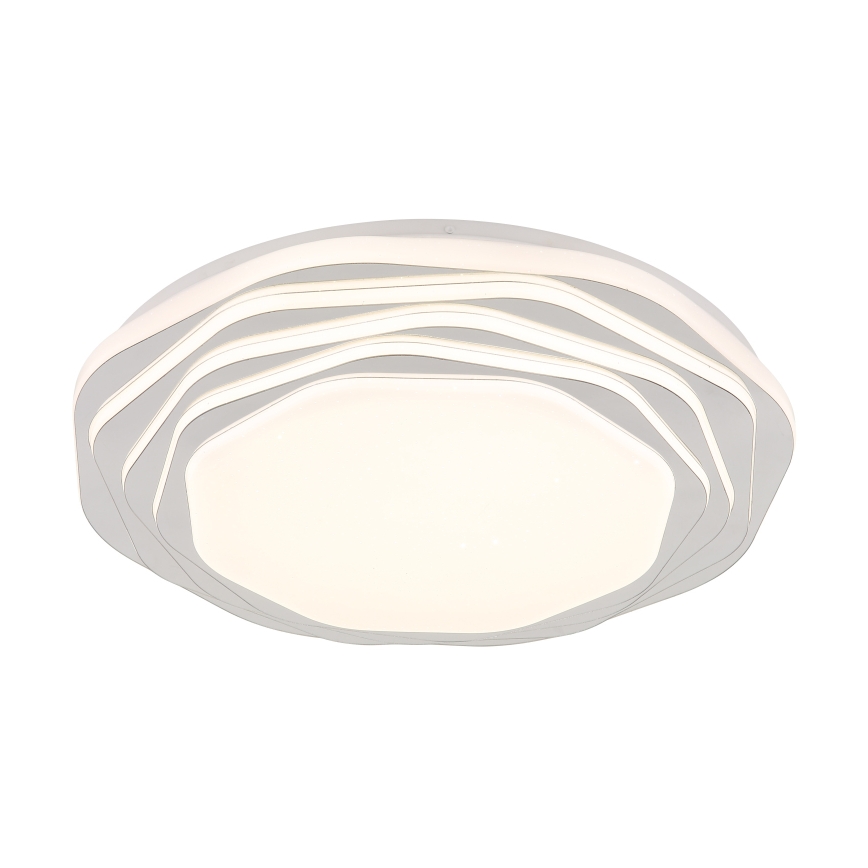 Globo - Dimmbare LED-Deckenleuchte LED/36W/230V 3000/4000/6000K d 48 cm