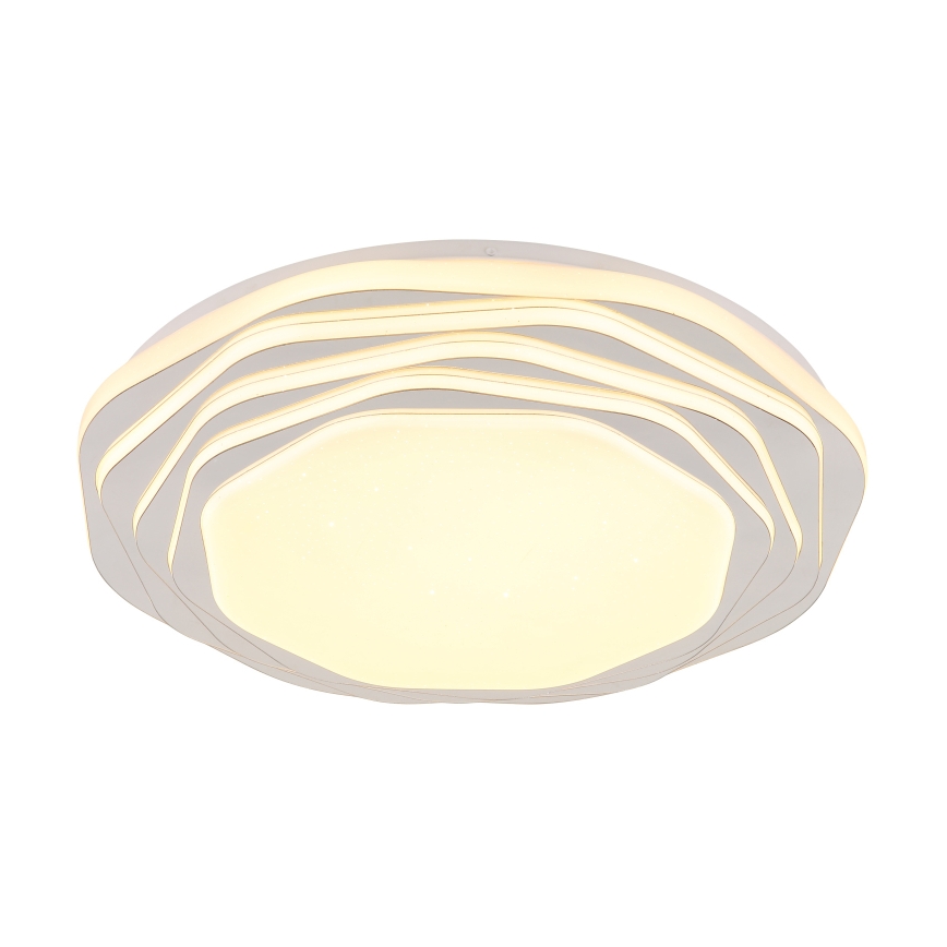 Globo - Dimmbare LED-Deckenleuchte LED/36W/230V 3000/4000/6000K d 48 cm