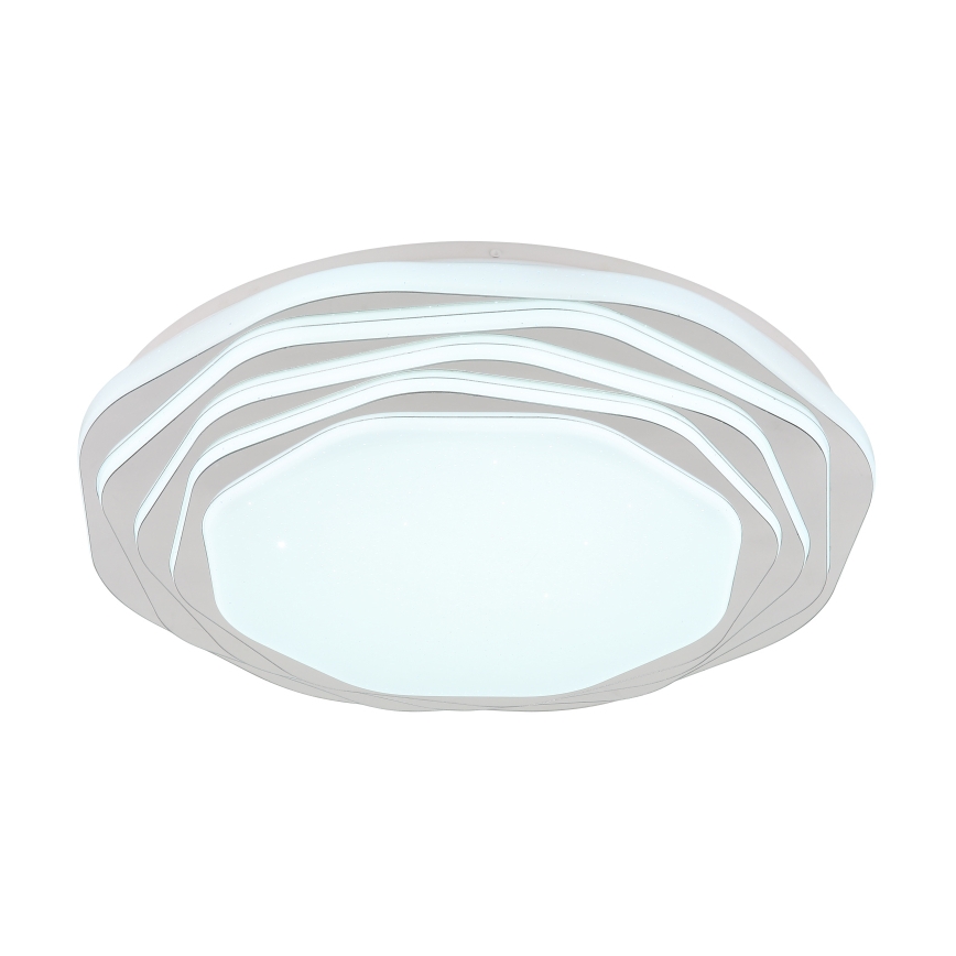 Globo - Dimmbare LED-Deckenleuchte LED/36W/230V 3000/4000/6000K d 48 cm