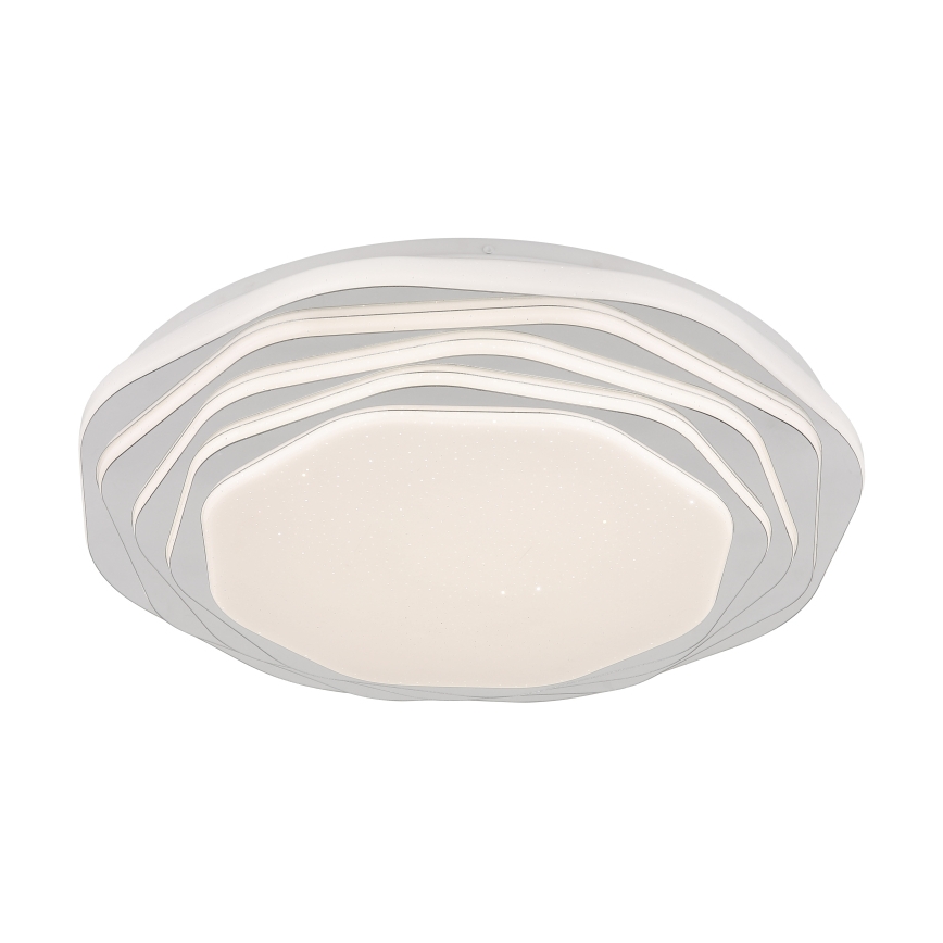 Globo - Dimmbare LED-Deckenleuchte LED/36W/230V 3000/4000/6000K d 48 cm